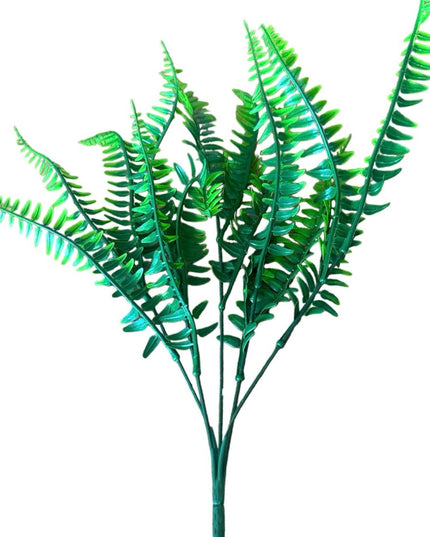Buchet Ferigă artificială 44cm. WG452