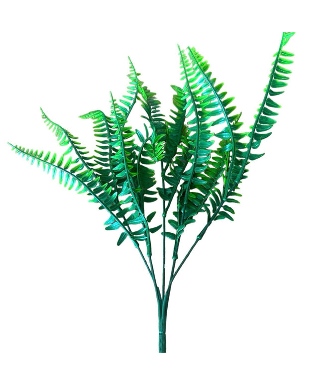 Buchet Ferigă artificială 44cm. WG452