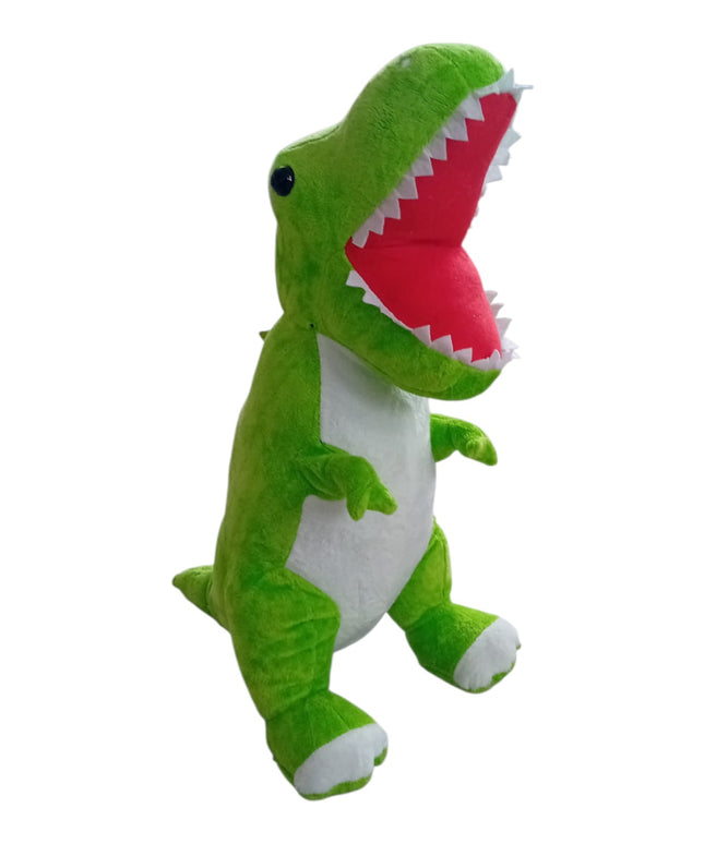 Jucărie pluș Dinozaur 47x30cm