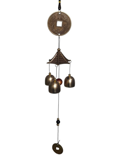 Clopoțel de vânt 1214-10