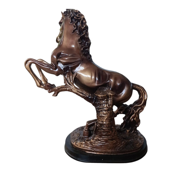 Statuetă Cal 40cm