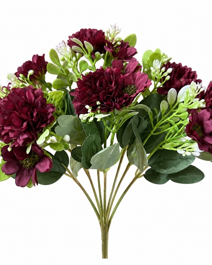 Buchet mixt 5 fire 32cm W33741