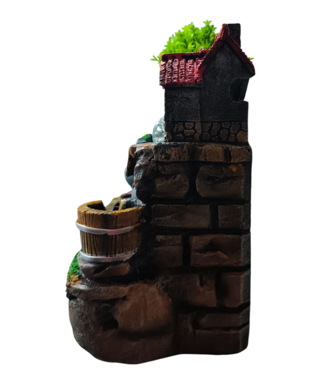 Fântână cu bilă 1257