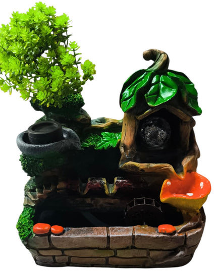 Fântână cu bilă 1517