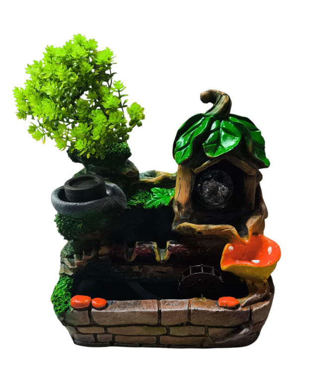 Fântână cu bilă 1517