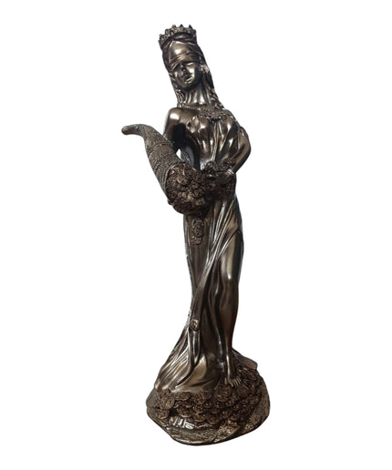 Statuetă Zeița Abundenței 30cm.