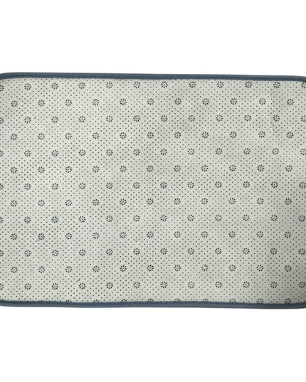 Covoraș moale antiderapant– 58x38cm,cod1104-5