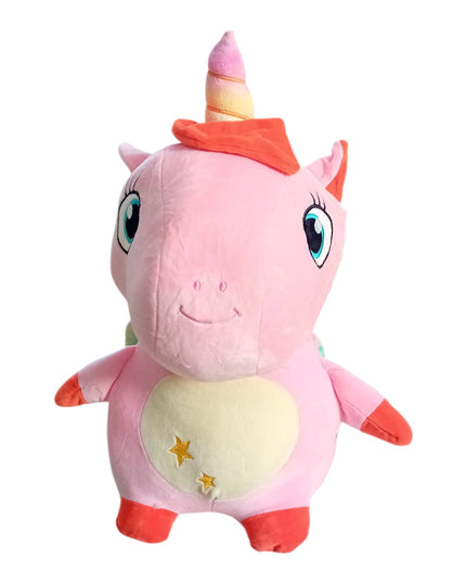 Jucărie pluș Unicorn 44x29cm