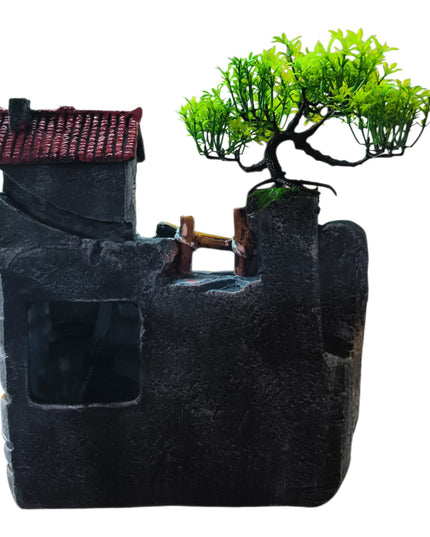 Fântână cu bilă 1257