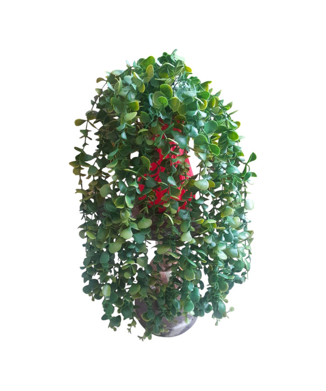 Verdeață artificială Permanentă 55cm w013019