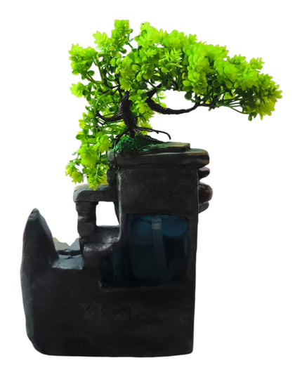 Fântână cu bilă acvariu 2321