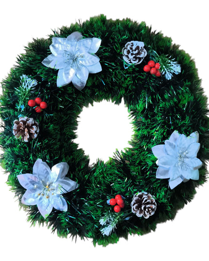 Coroniță ușă 38cm