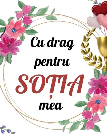 Cană cu mesaj pentru Femei 330ml