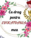 Educatoarea