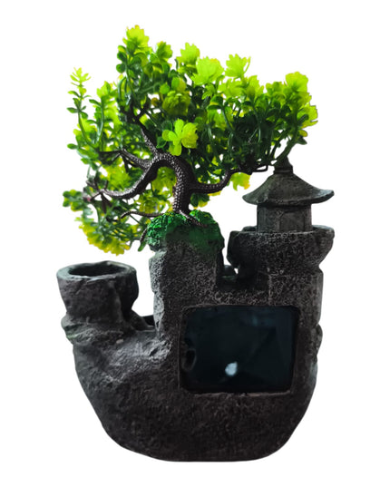 Fântână cu bilă 008