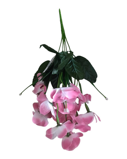 Buchet ornamental Flori artificiale 32cm w87005