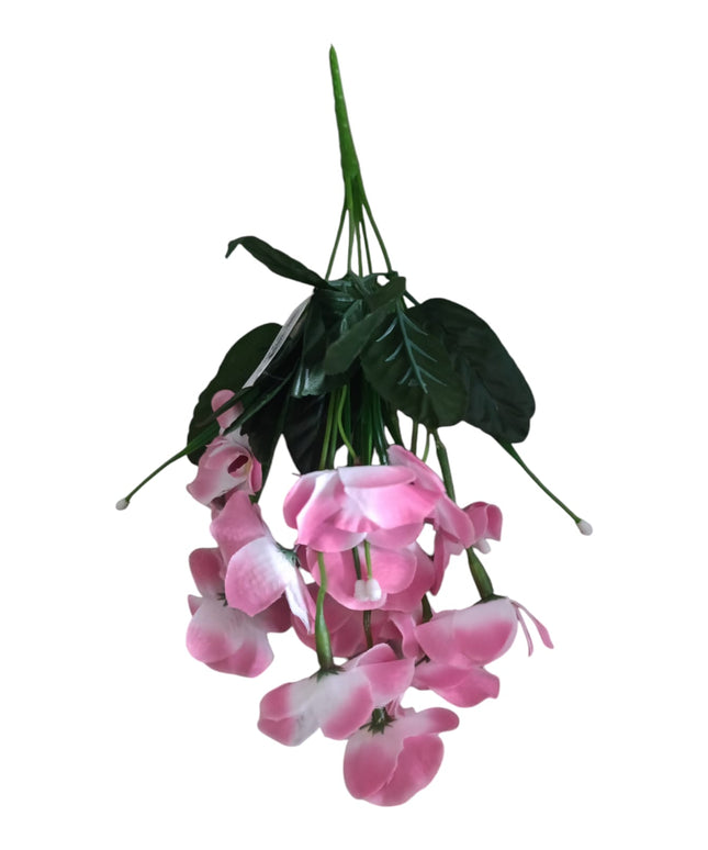 Buchet ornamental Flori artificiale 32cm w87005