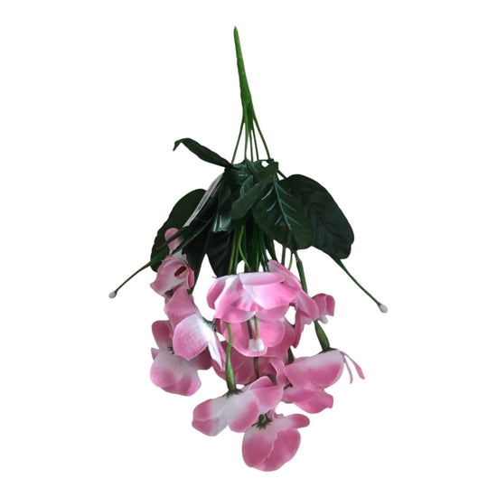 Buchet ornamental Flori artificiale 32cm w87005