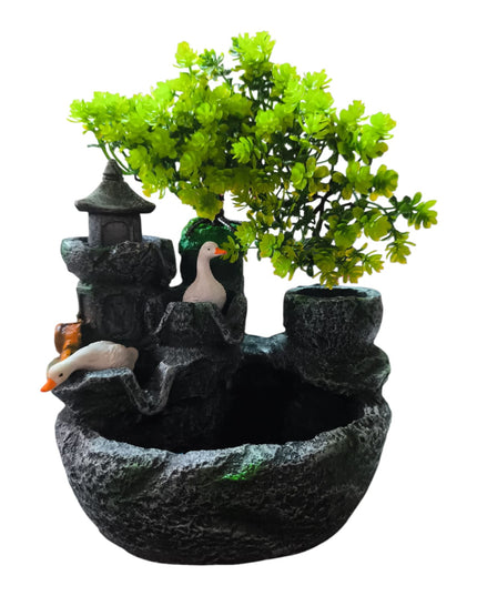 Fântână cu bilă 008