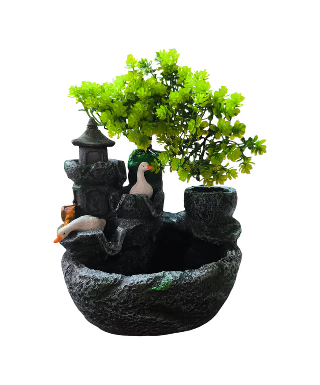 Fântână cu bilă 008