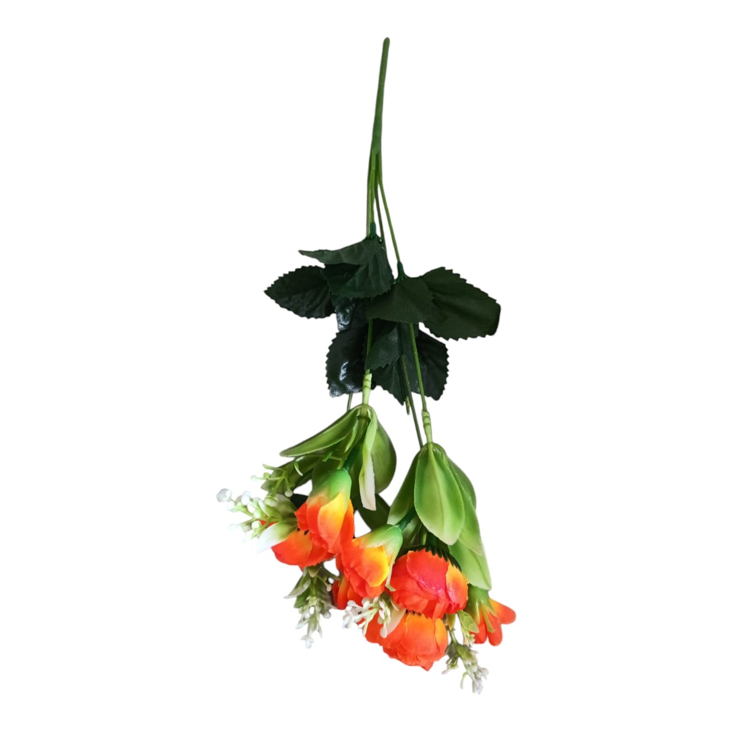 Buchet ornamental Flori artificiale 35cm w87112