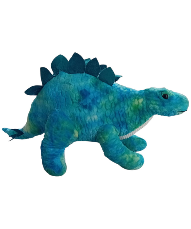 Jucărie pluș Dinozaur 65x30cm