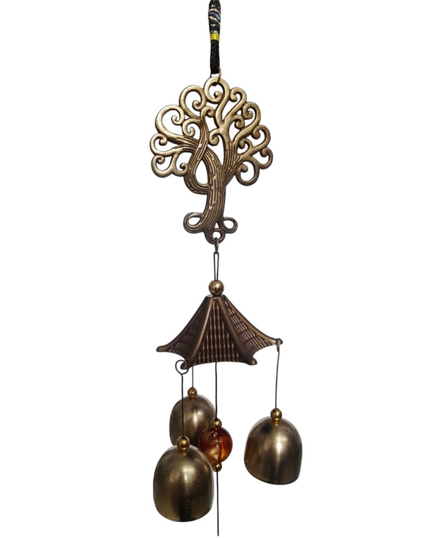 Clopoțel de vânt 1214-9