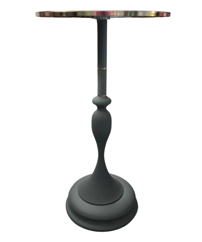 Măsuță de cafea din marmură 72x40cm