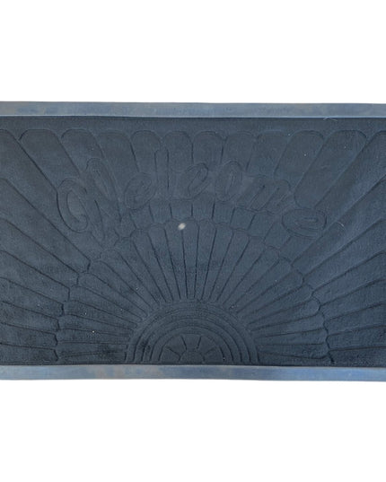 Covor de ușă  75x45cm