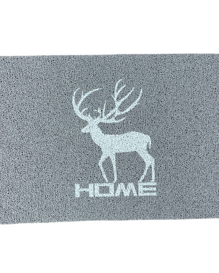 Covor de ușă antiderapant 60x39cm