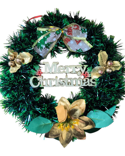 Coroniță de ușă 25cm