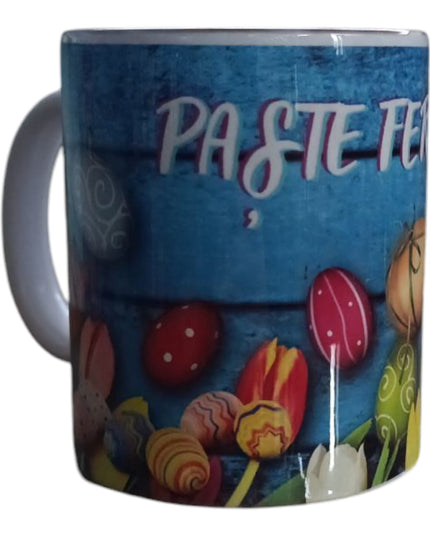 Cană Paște 330ml
