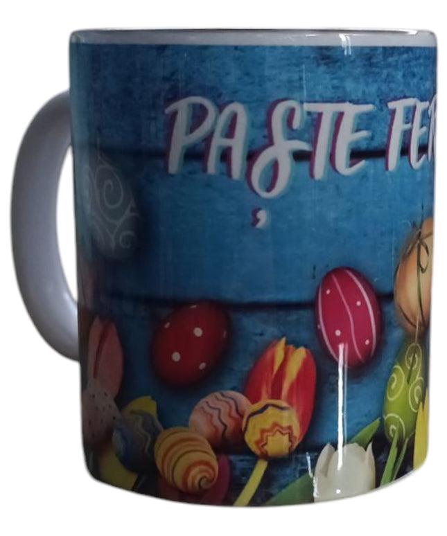 Cană Paște 330ml