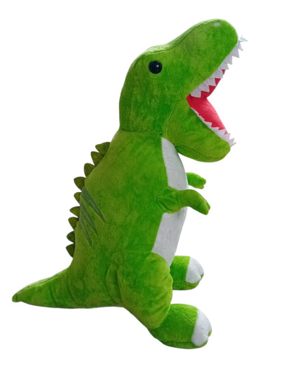Jucărie pluș Dinozaur 47x30cm