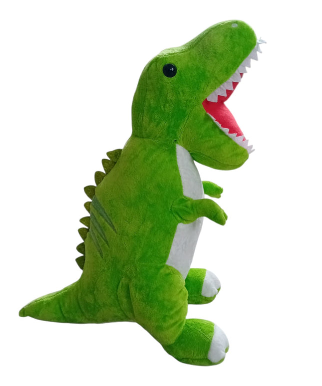 Jucărie pluș Dinozaur 47x30cm