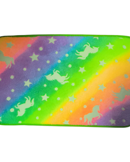 Covoraș fluorescent pentru copii – 60x40cm,cod1104-6