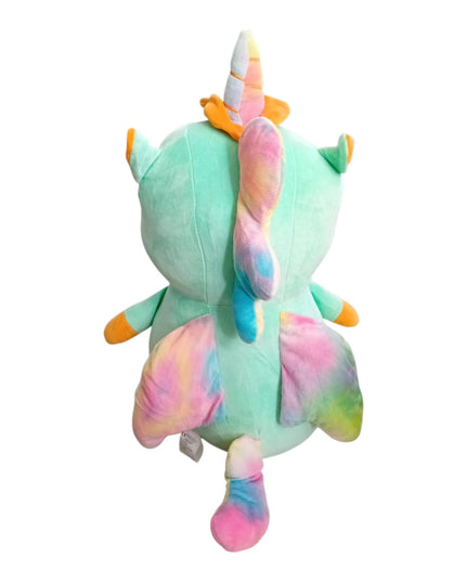 Jucărie pluș Unicorn 44x29cm