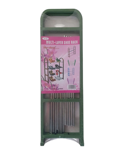 Suport Modular pentru Încălțăminte 60x43cm