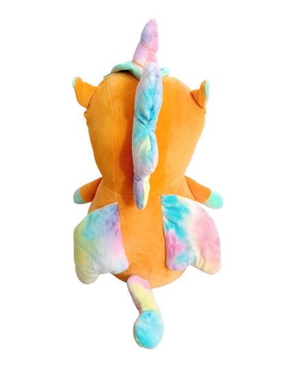 Jucărie pluș Unicorn 44x29cm