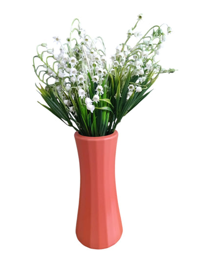 Buchet ornamental Flori artificiale 35cm w01025-197