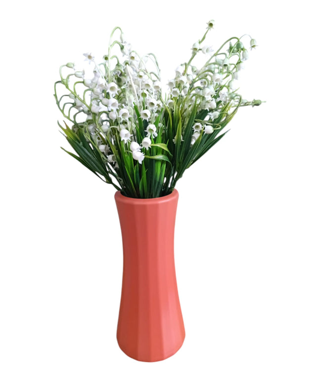 Buchet ornamental Flori artificiale 35cm w01025-197