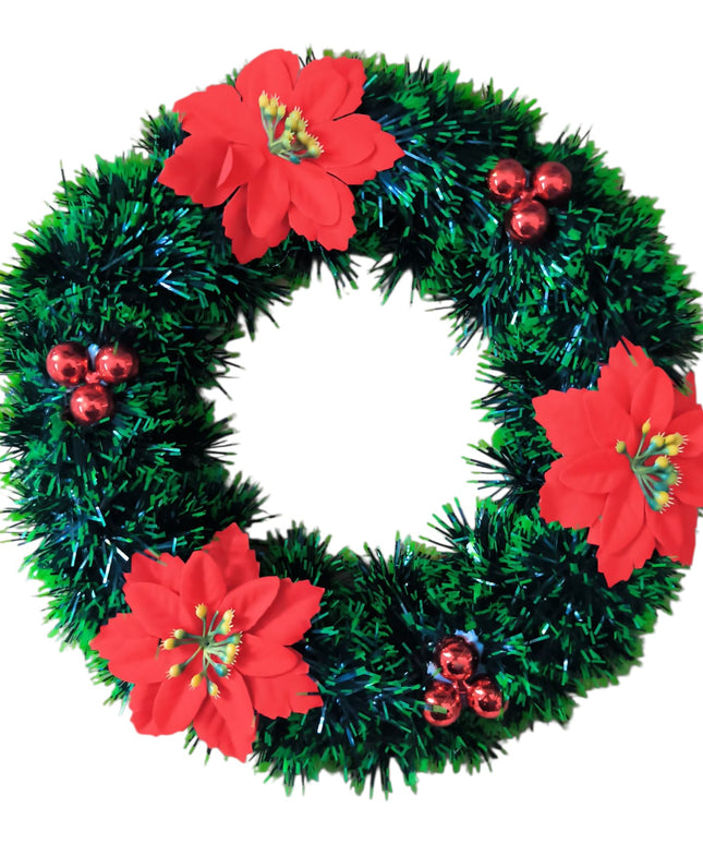 Coroniță ușă 30cm