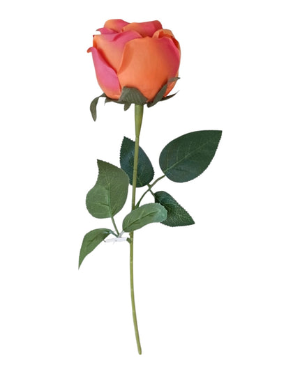 Trandafir ornamental artificial 716-30