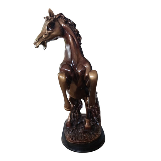 Statuetă Cal 40cm