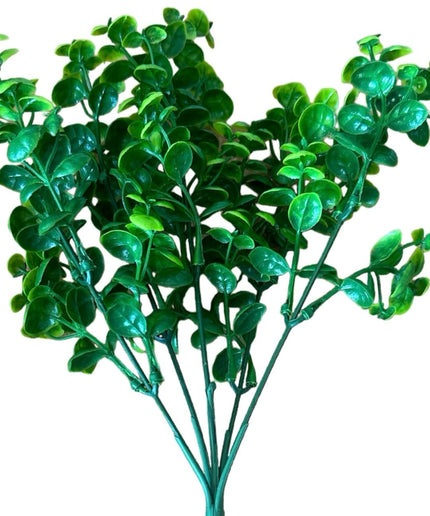 Buchet frunze artificiale 34cm. 1025-51