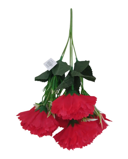 Buchet ornamental Flori artificiale 33cm w87117