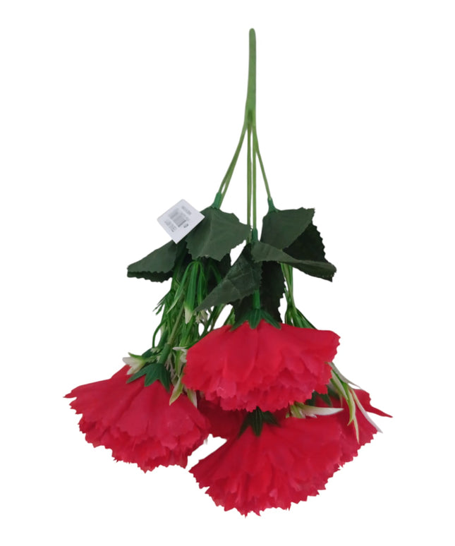 Buchet ornamental Flori artificiale 33cm w87117