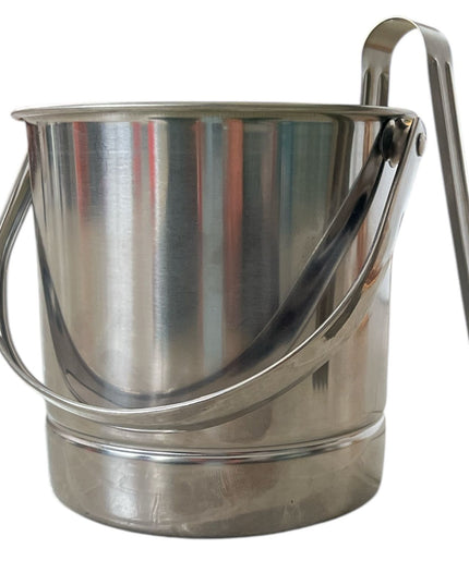 Recipient Gheață cu Mâner -1L 14x14cm