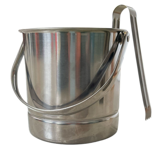 Recipient Gheață cu Mâner -1L 14x14cm