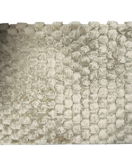 Covoraș pufos antiderapant – 120x80 cm,cod1104-9